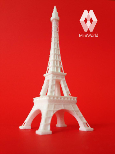 图片[3]-埃菲尔铁塔-3D合纵社-3D打印模型STL格式3mf格式免费下载！