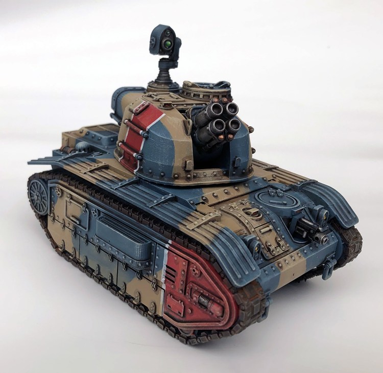 图片[3]-赛伯乐斯战车和林德沃姆火炮-3D合纵社-3D打印模型STL格式3mf格式免费下载！