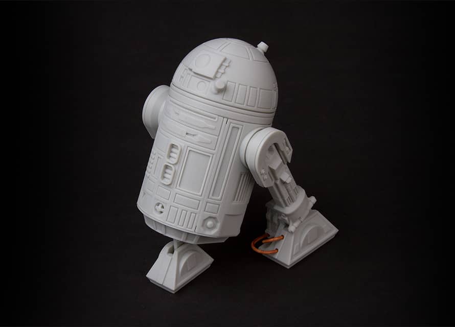 图片[3]-机器人 R2D2-3D合纵社-3D打印模型STL格式3mf格式免费下载！