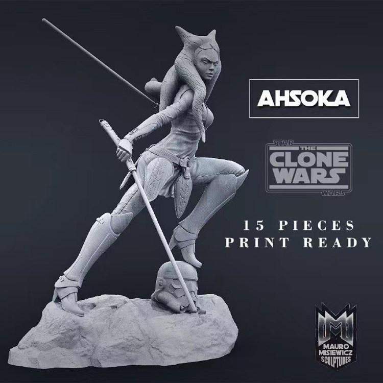 图片[3]-阿育王-3D合纵社-3D打印模型STL格式3mf格式免费下载！