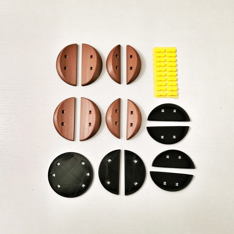 图片[3]-篮球-3D合纵社-3D打印模型STL格式3mf格式免费下载！