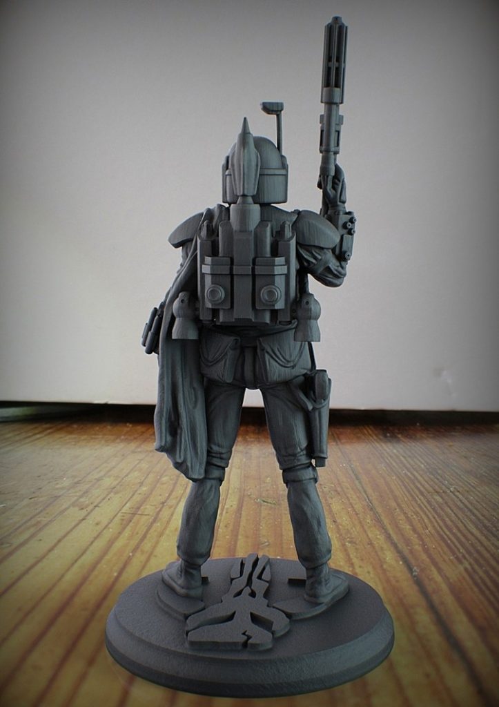 图片[4]-【星球大战】波巴·费特赏金猎人-3D合纵社-3D打印模型STL格式3mf格式免费下载！