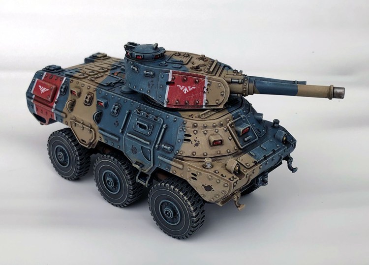 图片[4]-牛头人轮式战车-3D合纵社-3D打印模型STL格式3mf格式免费下载！