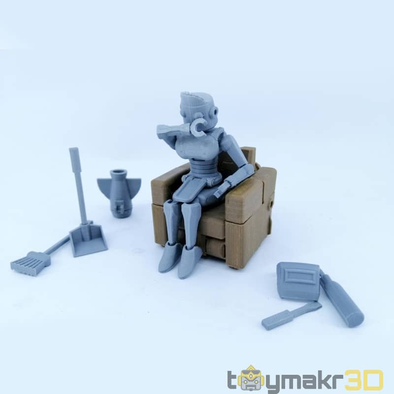 图片[3]-【变形金刚】Housekeeper-3D合纵社-3D打印模型STL格式3mf格式免费下载！