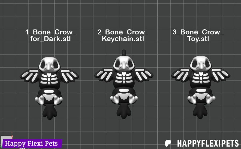 图片[3]-暗黑骨鸦