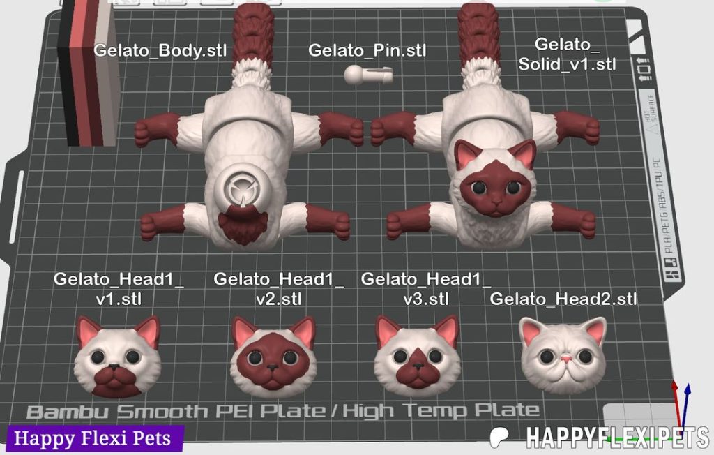 图片[4]-花脸猫咪