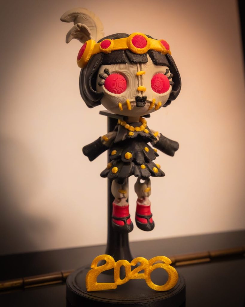 图片[2]-20年代派对舞者