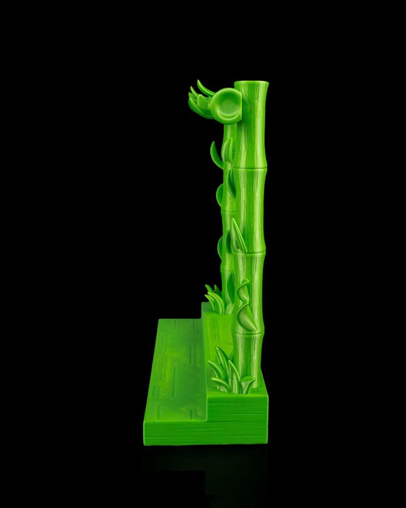 图片[2]-竹节钥匙链架