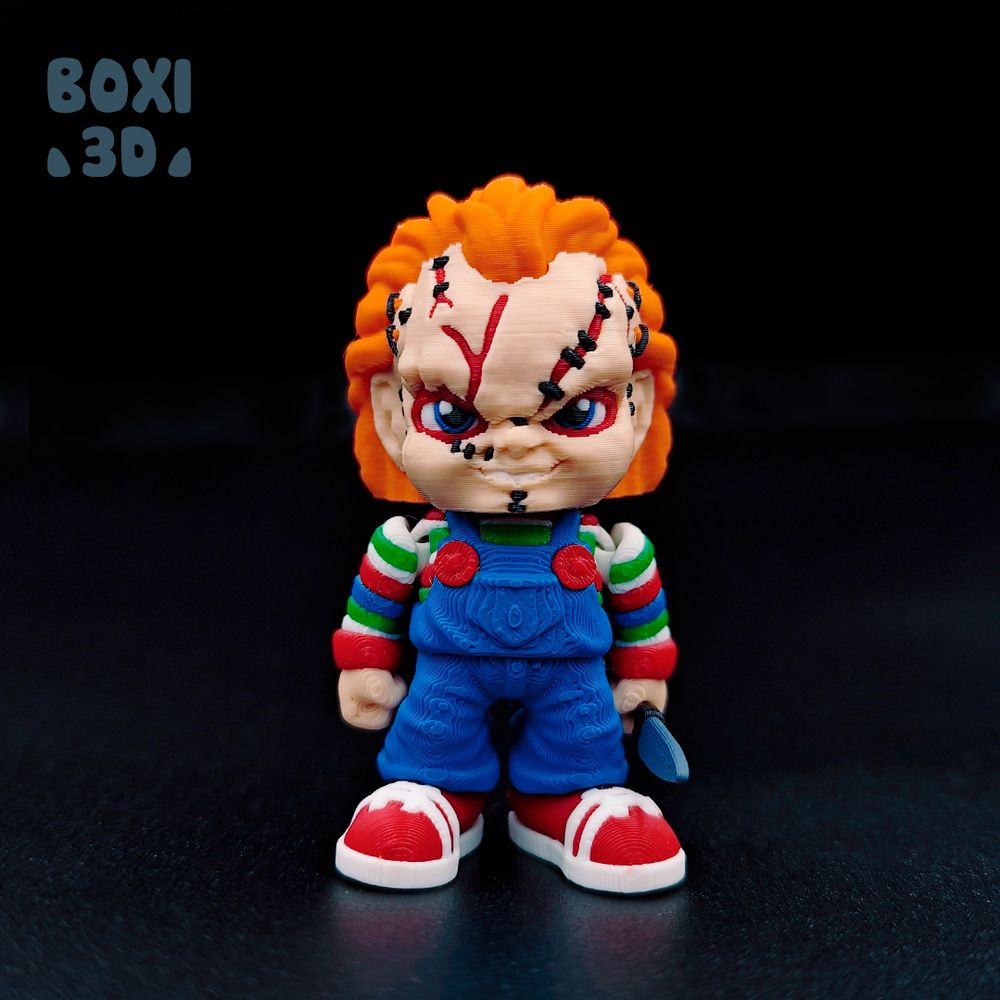 图片[3]-鬼娃恰奇