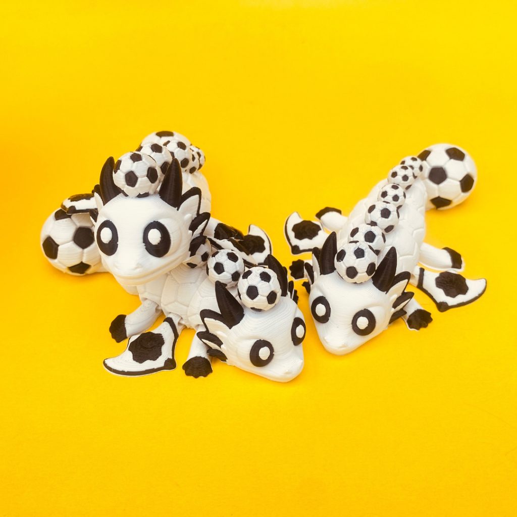 图片[2]-足球龙、蛋