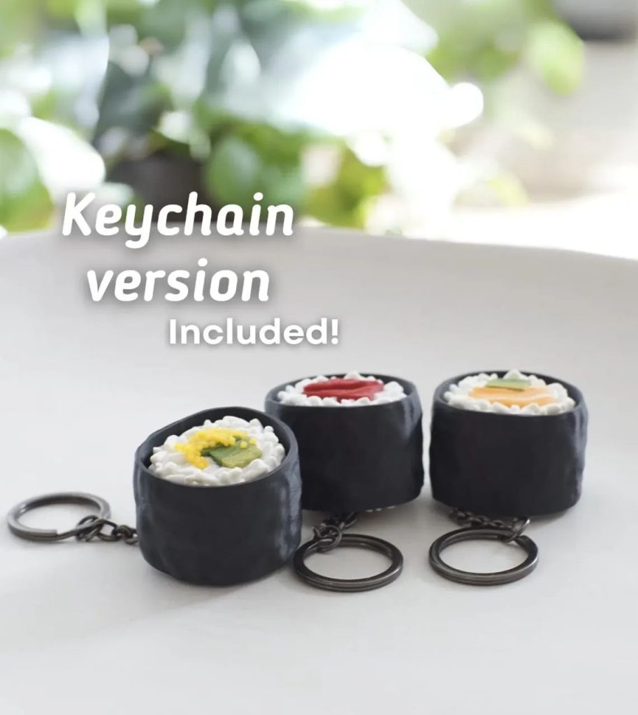 图片[2]-寿司点击解压玩具