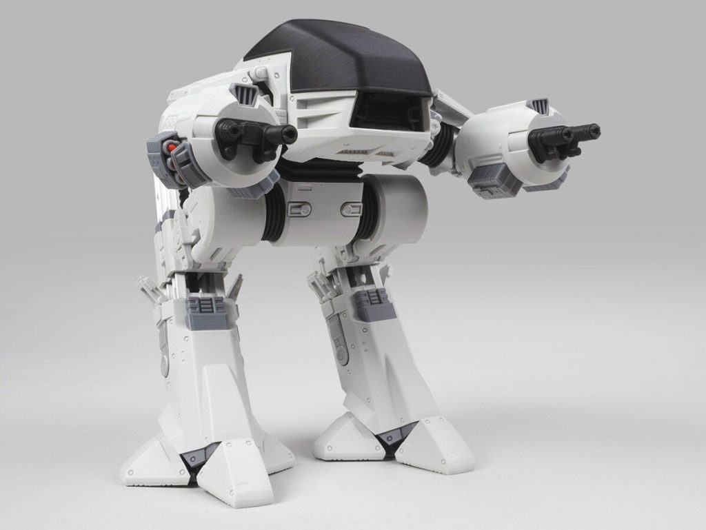 图片[4]-执法机器人209型