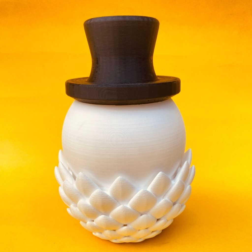 图片[3]-Cylix3D 绅士龙、蛋-3D合纵社-3D打印模型STL格式3mf格式免费下载！