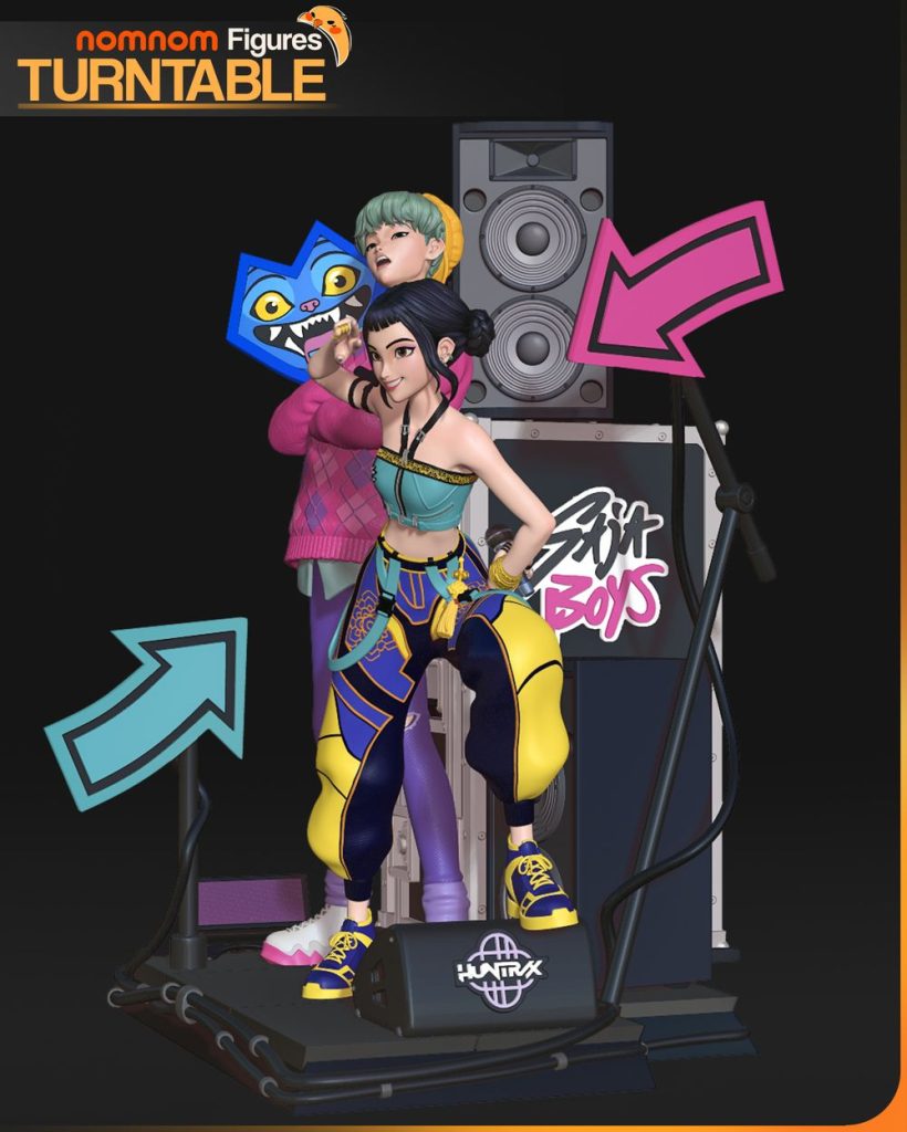 图片[6]-【恶魔猎手】佐伊