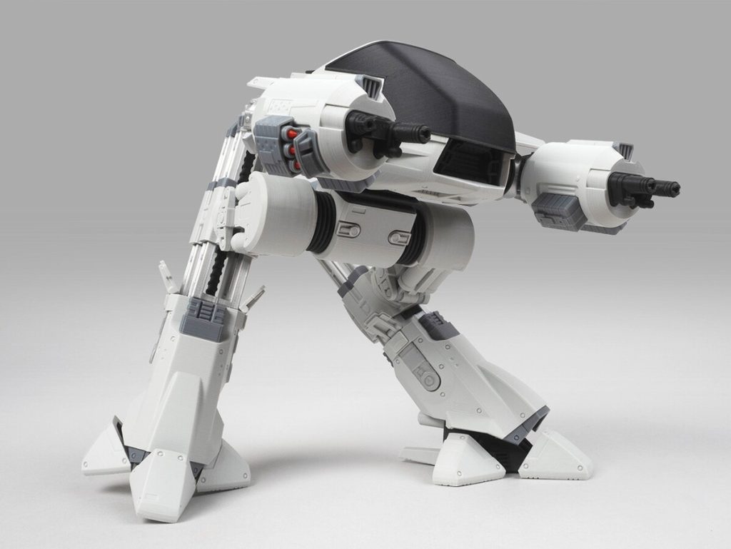 图片[2]-执法机器人209型