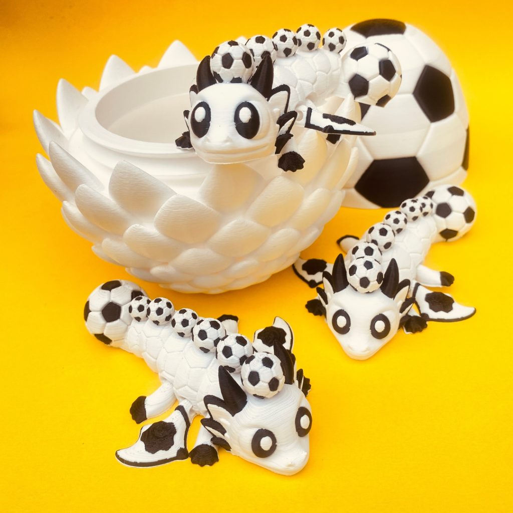 图片[3]-足球龙、蛋