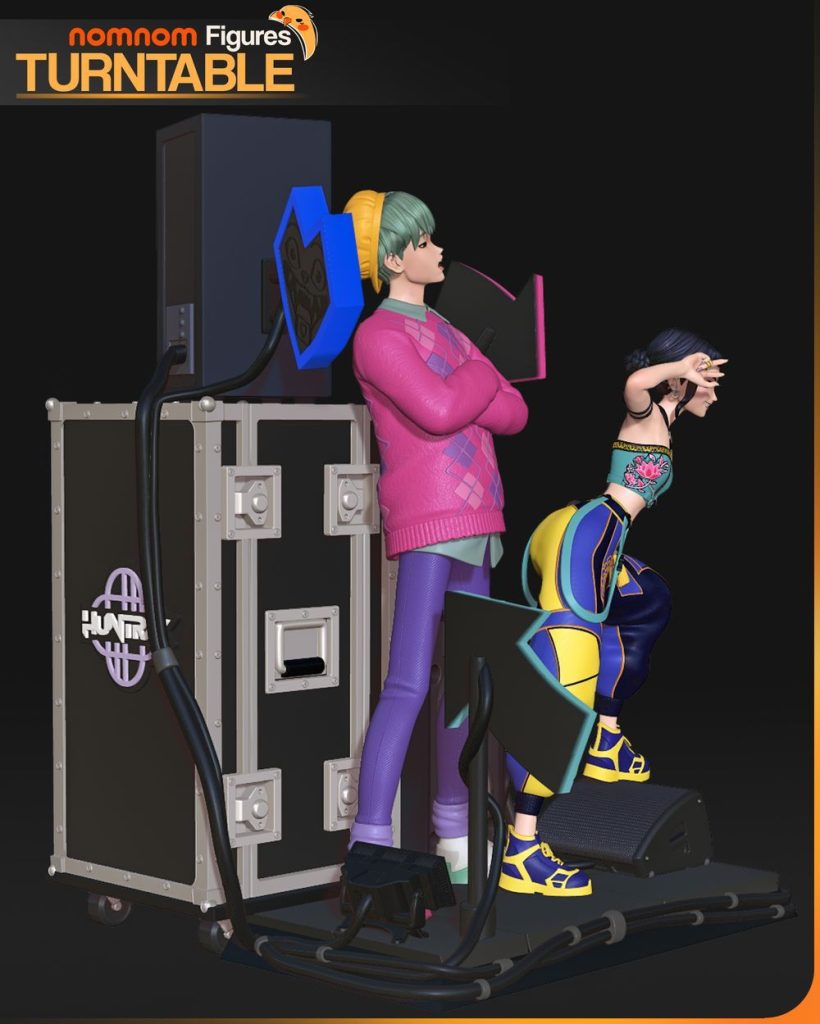 图片[5]-【恶魔猎手】佐伊