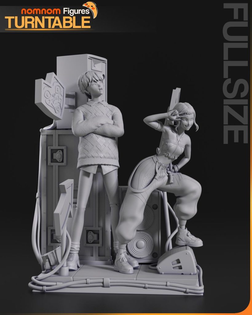 图片[2]-【恶魔猎手】佐伊