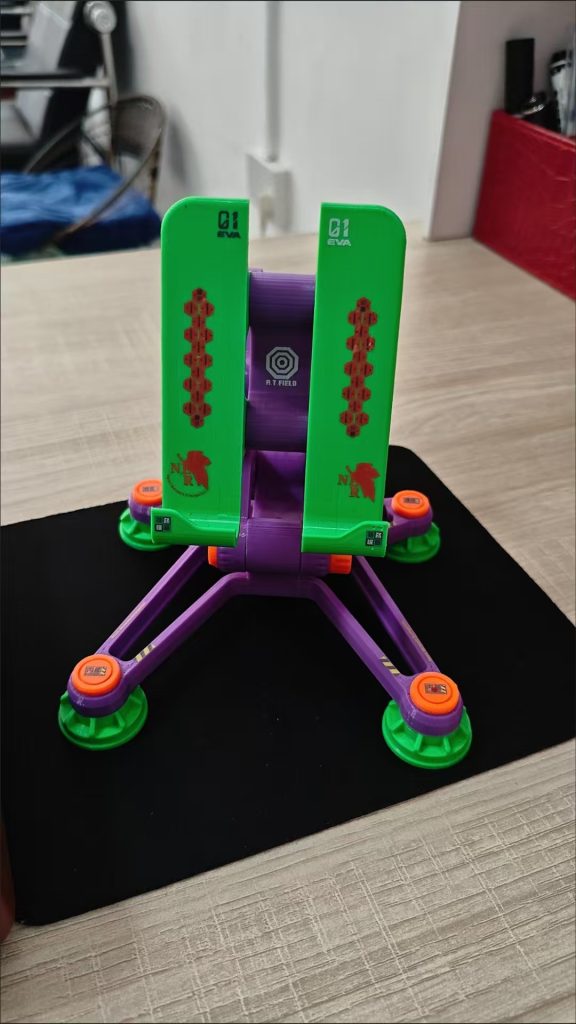 评论图片-3D合纵社-3D打印模型STL格式3mf格式免费下载！