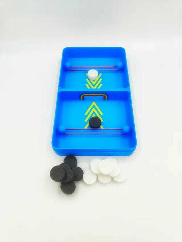 图片[2]-迷你弹球游戏