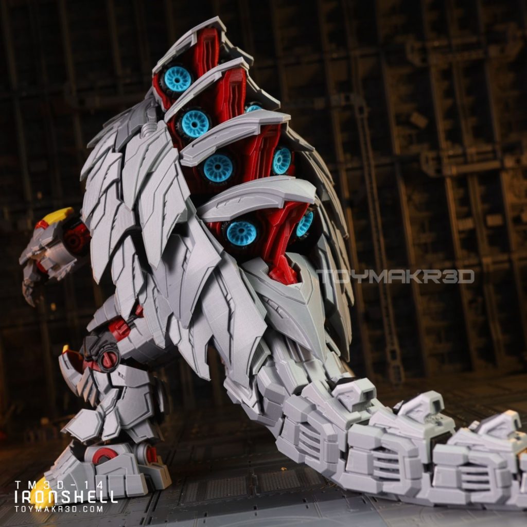 图片[4]-Toymakr3d-铁壳-3D合纵社-3D打印模型STL格式3mf格式免费下载！