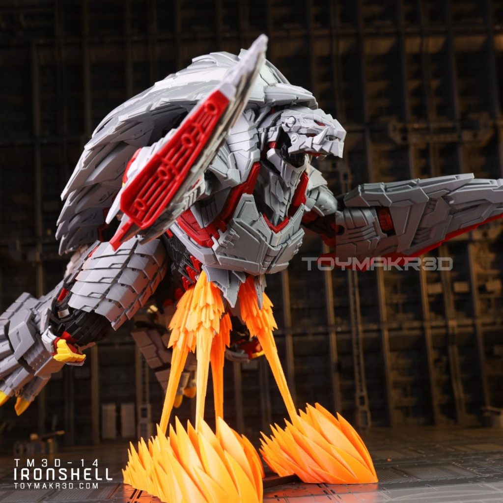 图片[3]-Toymakr3d-铁壳-3D合纵社-3D打印模型STL格式3mf格式免费下载！