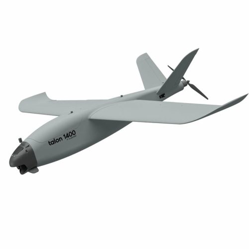 无人机 TALON-1400-3D合纵社-3D打印模型STL格式3mf格式免费下载！