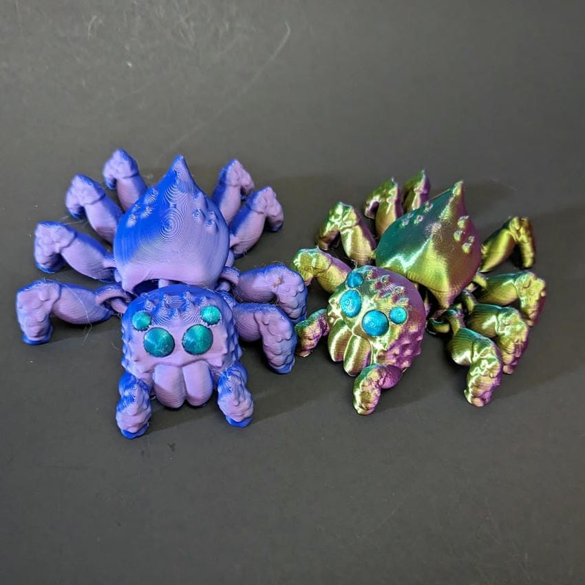 图片[2]-跳跃蜘蛛