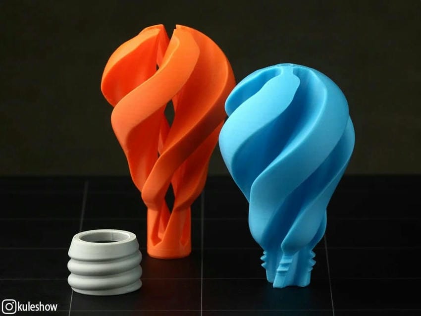 图片[2]-创意拼接的灯泡艺术品-3D合纵社-3D打印模型STL格式3mf格式免费下载！