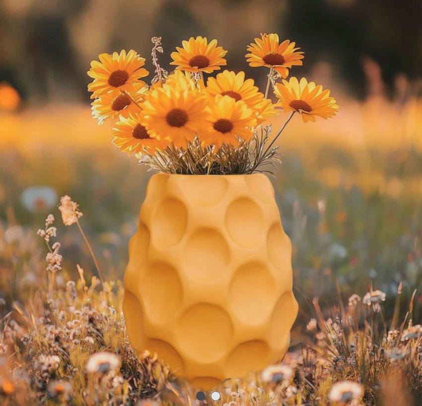 图片[2]-创意蜂窝花瓶模型-3D合纵社-3D打印模型STL格式3mf格式免费下载！