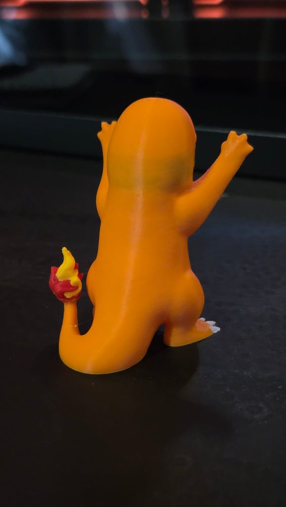 图片[4]-窗边的小火龙 宝可梦-3D合纵社-3D打印模型STL格式3mf格式免费下载！