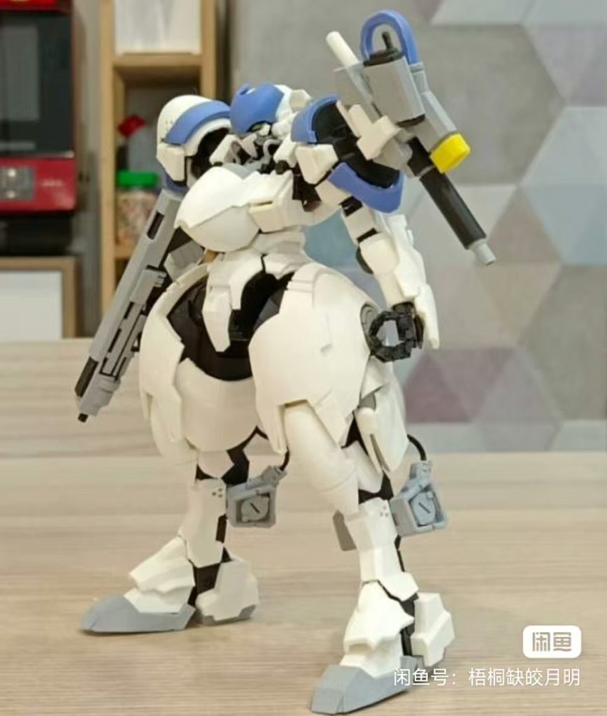 评论图片-3D合纵社-3D打印模型STL格式3mf格式免费下载！