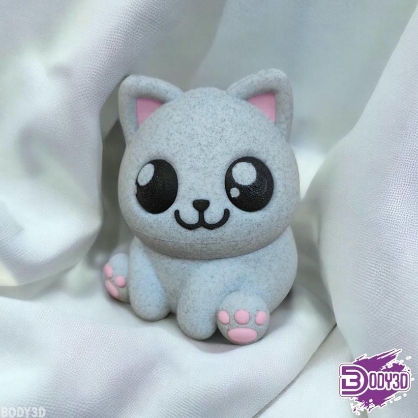 图片[5]-疯狂的熊猫与猫