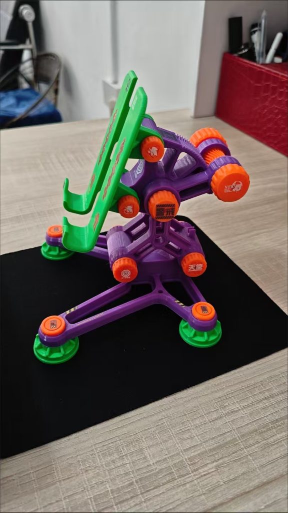 评论图片-3D合纵社-3D打印模型STL格式3mf格式免费下载！