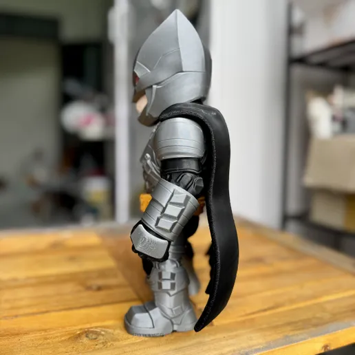 图片[4]-DecorMasterNO:073 超人装 蝙蝠侠-3D合纵社-3D打印模型STL格式3mf格式免费下载！