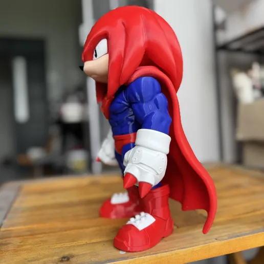 图片[4]-DecorMasterNO:075 超人纳克鲁斯-3D合纵社-3D打印模型STL格式3mf格式免费下载！