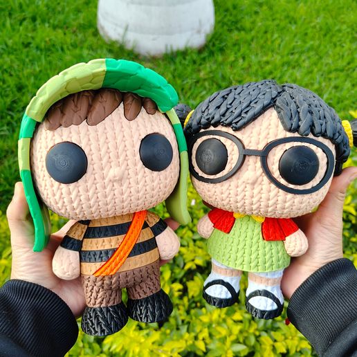 图片[2]-Vittoriaprint NO:030 拉奇林德里纳-3D合纵社-3D打印模型STL格式3mf格式免费下载！