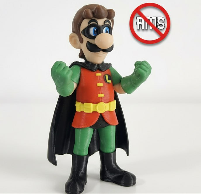 图片[3]-罗宾 路易吉-3D合纵社-3D打印模型STL格式3mf格式免费下载！