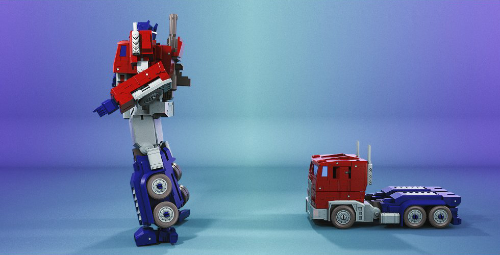 图片[3]-【变形金刚】g1擎天柱可变-3D合纵社-3D打印模型STL格式3mf格式免费下载！