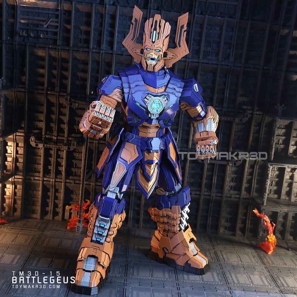 图片[5]-Toymakr3d-行星吞噬者-3D合纵社-3D打印模型STL格式3mf格式免费下载！