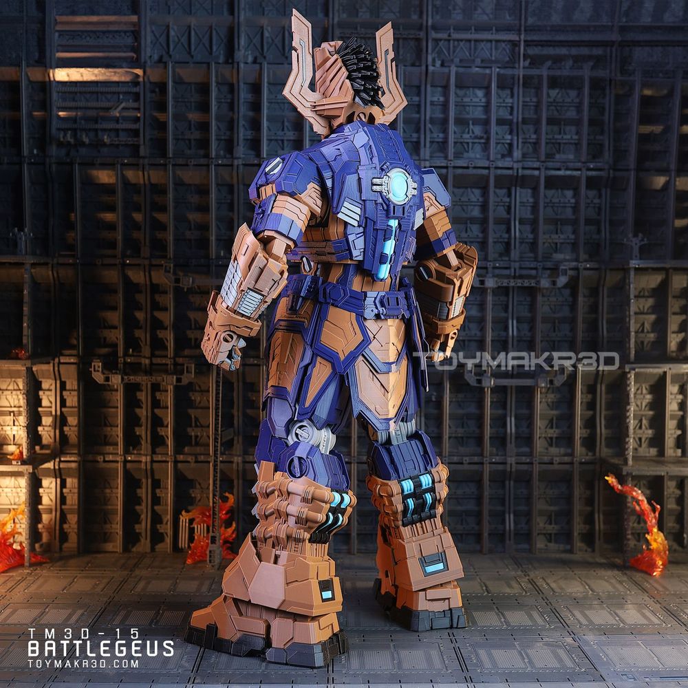 图片[2]-Toymakr3d-行星吞噬者-3D合纵社-3D打印模型STL格式3mf格式免费下载！