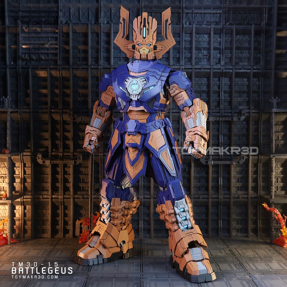 图片[3]-Toymakr3d-行星吞噬者-3D合纵社-3D打印模型STL格式3mf格式免费下载！