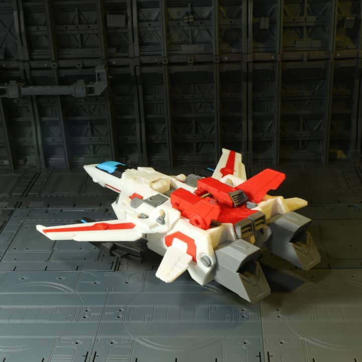 图片[2]-变形金刚瓦尔基里Valkrii-3D合纵社-3D打印模型STL格式3mf格式免费下载！