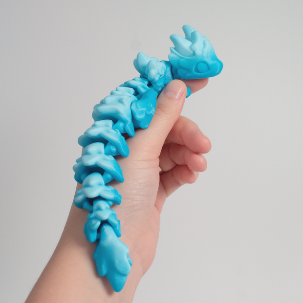 图片[5]-星星小龙-3D合纵社-3D打印模型STL格式3mf格式免费下载！