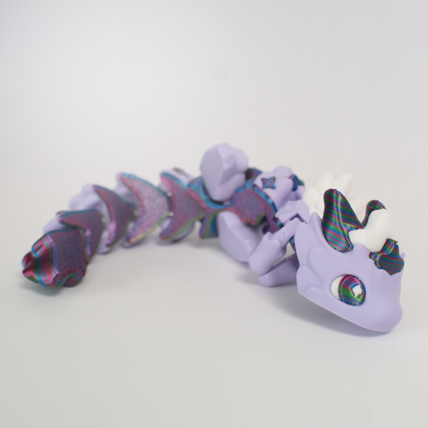 图片[4]-星星小龙-3D合纵社-3D打印模型STL格式3mf格式免费下载！