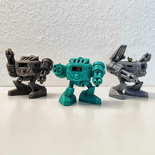 图片[2]-DanDerDrucker X终结者-3D合纵社-3D打印模型STL格式3mf格式免费下载！