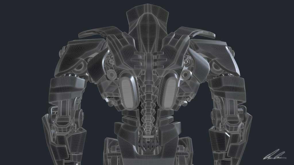 图片[6]-环太平洋“吉普赛危机”号-3D合纵社-3D打印模型STL格式3mf格式免费下载！