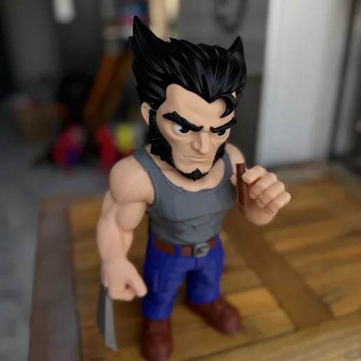 图片[4]-DecorMasterNO:061 洛根-3D合纵社-3D打印模型STL格式3mf格式免费下载！