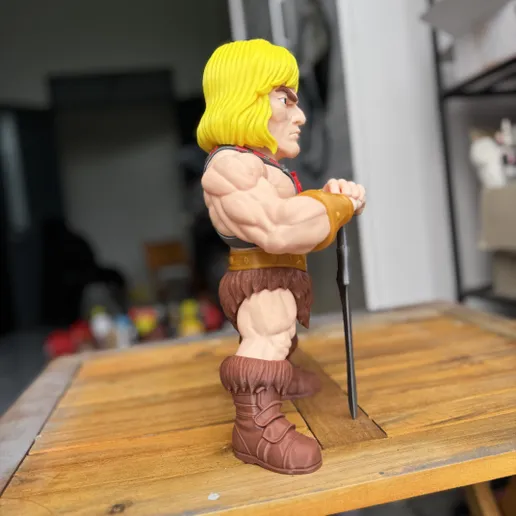 图片[4]-DecorMasterNO:078 名称: 希曼-3D合纵社-3D打印模型STL格式3mf格式免费下载！