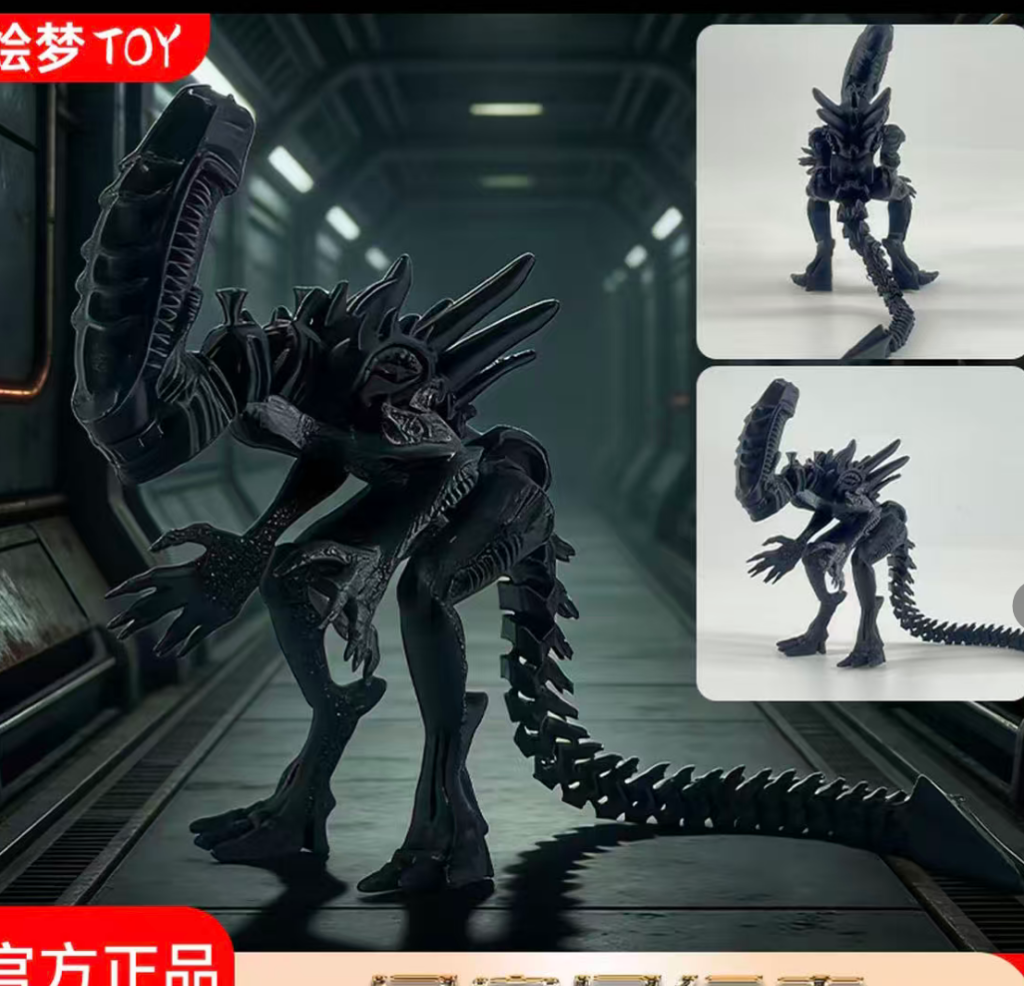 评论图片-3D合纵社-3D打印模型STL格式3mf格式免费下载！